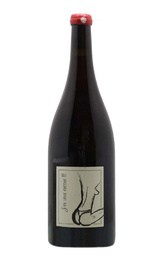 Вино Jean-Francois Ganevat J'en Veux Encore!!! 2021 1,5 л