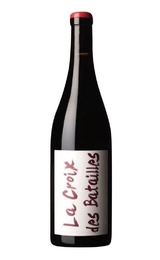 Вино Jean-Francois Ganevat La Croix des Batailles 2021 0,75 л
