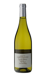 Вино Domaine Coste Rousse Chardonnay Tradition 2022 0,75 л
