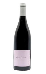 Вино Mont de Marie Puech Coucou 2021 1,5 л