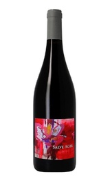 Вино Mont de Marie Salve Ager 2021 1,5 л