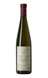 Вино Pierre Frick Muscat Alsace Grand Cru Steinert 2018 0,75 л
