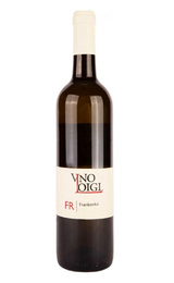 Вино Loigi Frankovka 2020 0,75 л