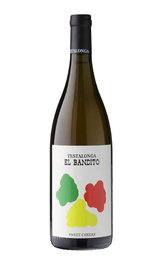Вино Testalonga El Bandito Sweet Cheeks 2022 0,75 л