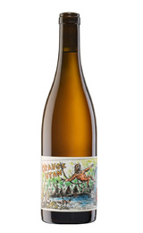 Вино Staffelter Hof Orange Utan 2021 0,75 л