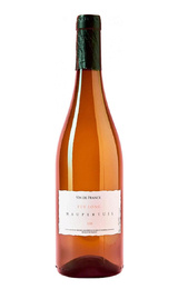 Вино Jean Maupertuis Puy Long 2022 0,75 л