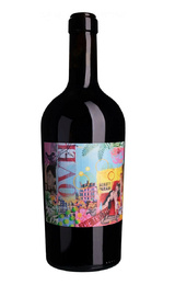 Вино BioDyn Weinhof Haider The Truth 2019 0,75 л