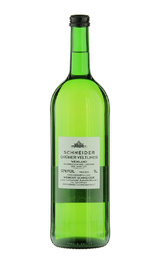 Вино Weingut Schneider Gruner Veltliner 2022 1 л