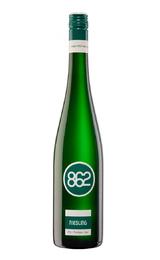Вино Staffelter Hof 862 Riesling 2021 0,75 л