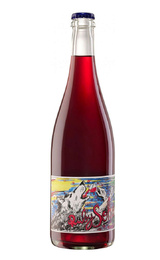 Игристое вино Staffelter Hof Ruby Soho 2021 0,75 л