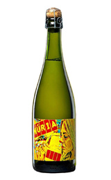 Игристое вино Clos Lentiscus Nuria Muscat 2018 0,75 л