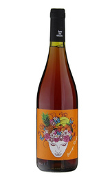 Вино Mas Candi Orange Rouge 2022 0,75 л