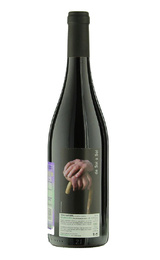 Вино Esencia Rural de Sol a Sol Natural Velasco 2018 0,75 л