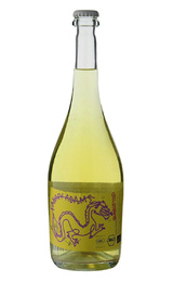 Игристое вино Fanny Adams Bubbletop 2022 0,75 л