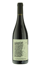 Вино Fattoria Camigliano Sangiovese 2018 0,75 л