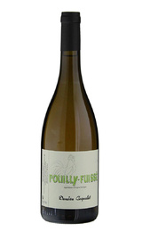 Вино Damien Coquelet Pouilly-Fuisse 2018 0,75 л