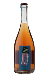 Игристое вино Tenuta Macchiarola Tippi 2021 0,75 л