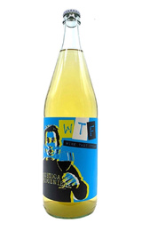 Вино Palazzo Tronconi WTF Rustica Progenie White 2021 1 л