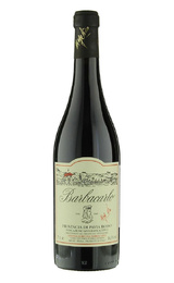 Вино Barbacarlo 2019 0,75 л