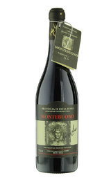 Вино Barbacarlo Montebuono 2016 0,75 л