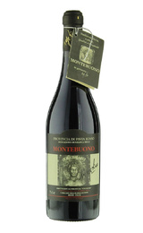 Вино Barbacarlo Montebuono 2019 0,75 л