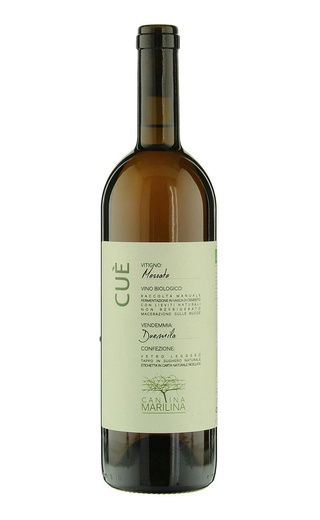 Вино Cantina Marilina Cue 2021 0,75 л