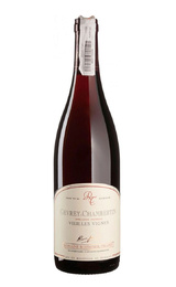 Вино Domaine Rossignol-Trapet Vieilles Vignes Gevrey-Chambertin 2020 1,5 л