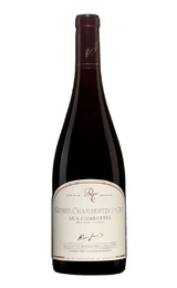 Вино Domaine Rossignol-Trapet Aux Combottes Gevrey-Chambertin Premier Cru 2020 0,75 л