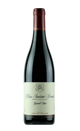 Вино Domaine Stephane Magnien Clos Saint-Denis Grand Cru 2014 0,75 л