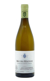 Вино Jean-Claude Ramonet Macon-Peronne 2021 0,75 л