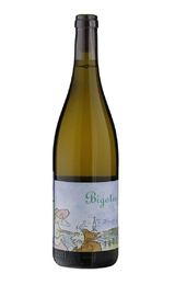 Вино Frederic Cossard Bigotes Qvevris 2021 0,75 л