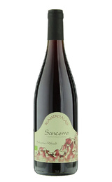 Вино Domaine Etienne et Sebastien Riffault Raudonas Sancerre 2019 1,5 л