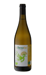 Вино Le Clos Fremur Le Chenin Pan 2022 0,75 л