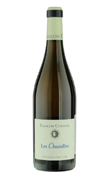 Вино Francois Chidaine Les Choisilles Montlouis sur Loire 2021 0,75 л