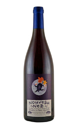 Вино Romain le Bars Nouveau Nez 2021 0,75 л