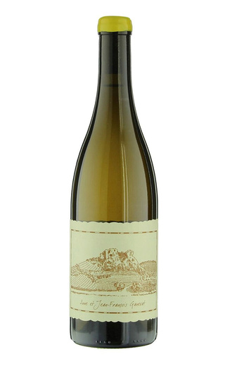 Вино Anne et Jean-Francois Ganevat Montferrand Savagnin 2019 0,75 л