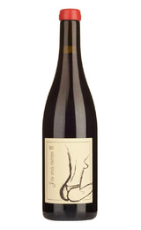 Вино Jean-Francois Ganevat J'en Veux Encore!!! 2021 0,75 л