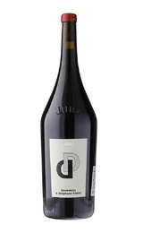 Вино Benedicte & Stephane Tissot DD Arbois 2020 1,5 л