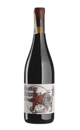 Вино La Sorga Esprit Attila 2018 0,75 л