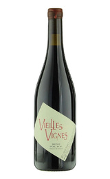Вино Remi Poujol Vieilles Vignes 2020 0,75 л
