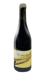 Вино Es D'Aqui Les yeux dans l'eau 2020 0,75 л