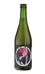 Игристое вино Sons of Wine Moon Bulle 2019 0,75 л