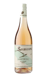 Вино A.A. Badenhorst Secateurs Rose 2021 0,75 л