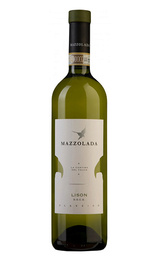 Вино Mazzolada Lison Classico 2021 0,75 л