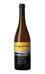 Вино Le Coste Le vigne piu vecchie 2012 0,75 л