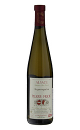 Вино Pierre Frick Bergweingarten Moelleux 2019 0,75 л