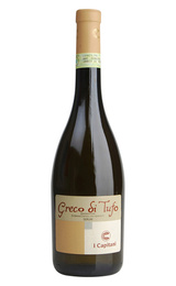 Вино I Capitani Serum 2022 0,75 л