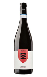 Вино I Capitani Emozioni Irpine Aglianico 2021 0,75 л