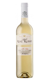 Вино Real Rubio M.Luz 2021 0,75 л