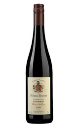Вино Weinhaus Schneider Dornfelder 2021 0,75 л